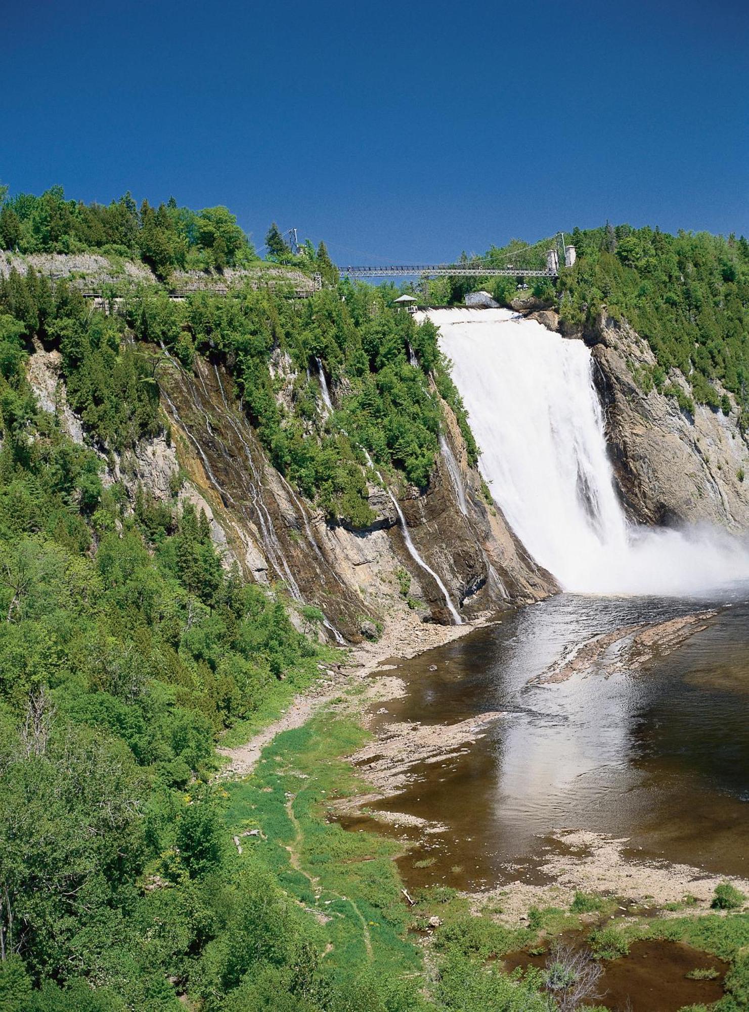 N Hotel Quebec Bagian luar foto