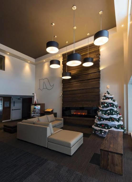 N Hotel Quebec Bagian luar foto